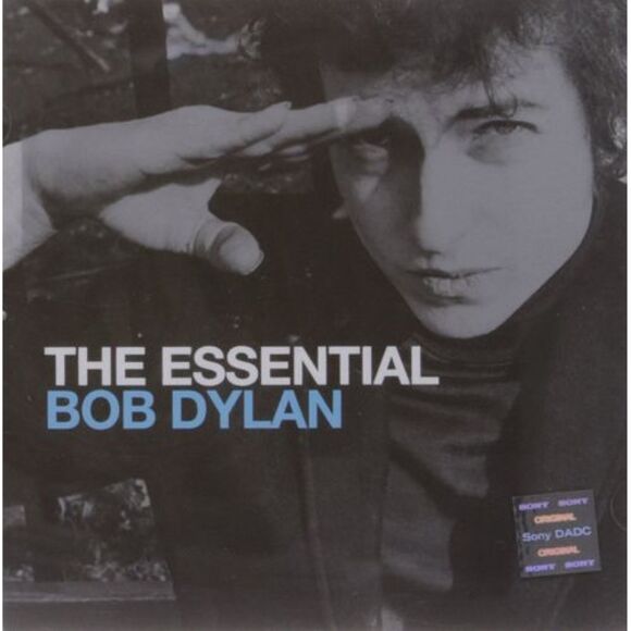 Essential Bob Dylan - Picture 1 of 1